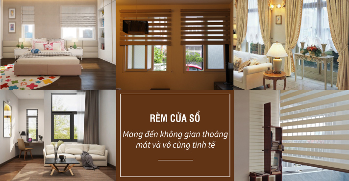 Rèm cửa sổ