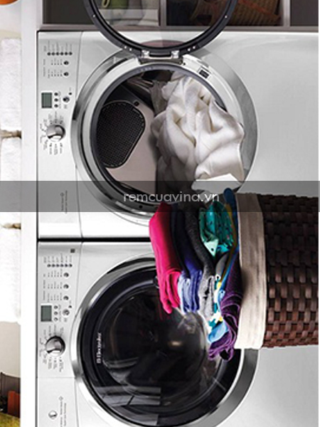 Dịch vụ giặt là rèm cửa vina
