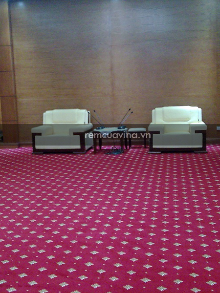 Dịch vụ giặt là rèm cửa vina